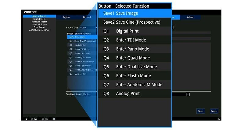 User-defind Buttons(001)